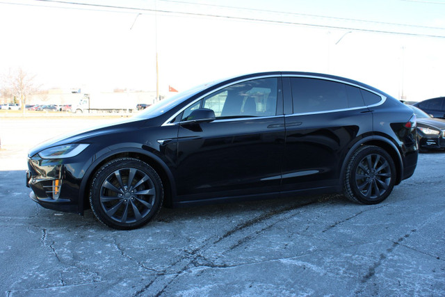 2017 Tesla Model X in Cars & Trucks in Oakville / Halton Region - Image 3