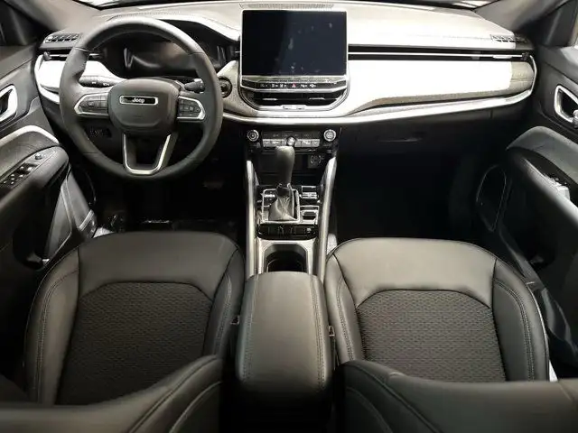 2024 Jeep Compass North | Sunroof | Apple CarPlay in Cars & Trucks in Edmonton - Image 22