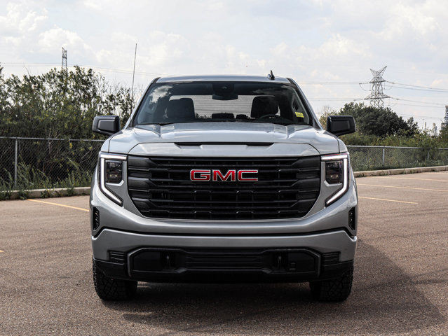 2025 GMC Sierra 1500 Pro in Cars & Trucks in Strathcona County - Image 3