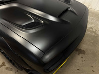 ALLOY WHEELS, SPOILER, ILLUMINATED ENTRY, REMOTE KEYLESS ENTRY, SPORT STEERING WHEEL, AUTO-DIMMING R... (image 6)