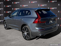Check out this 2021 Volvo XC60 Recharge T8 Inscription | HEATED & COOLED SEATS | PANO-ROOF | NAVI |... (image 3)