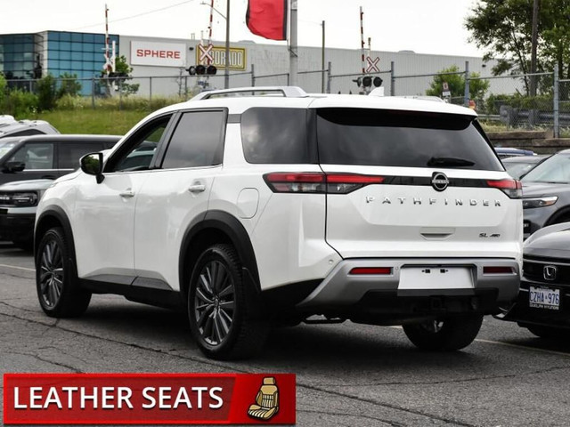 2024 Nissan Pathfinder SL AWD-Leather| Roof| Navi in Cars & Trucks in Kitchener / Waterloo - Image 4