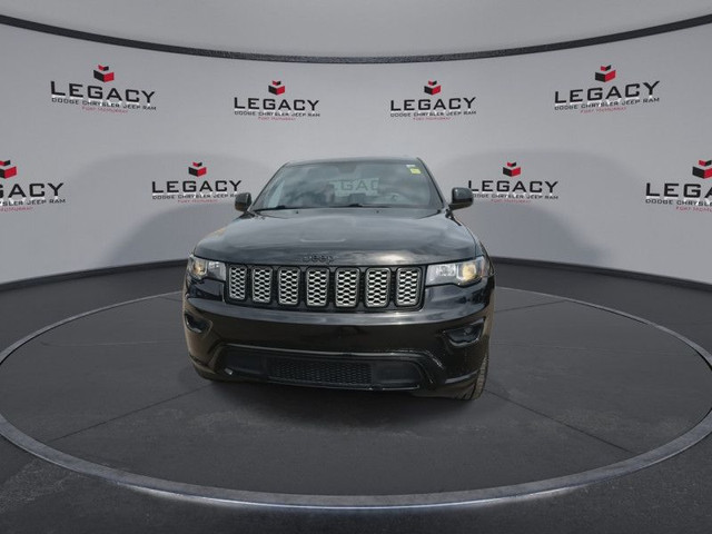 2022 Jeep Grand Cherokee WK Altitude - $168.37 /Wk in Cars & Trucks in Fort McMurray - Image 3