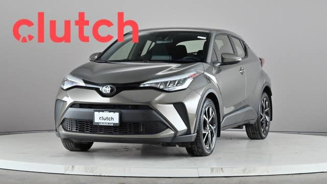 2021 Toyota C-HR XLE Premium w/ Heated Front Seats, Rearview Cam in Cars & Trucks in Ottawa