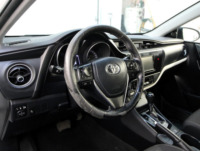 2017 TOYOTA COROLLA iM KIT DE JUPE MAGS CAMERA in Cars & Trucks in Laval / North Shore - Image 4