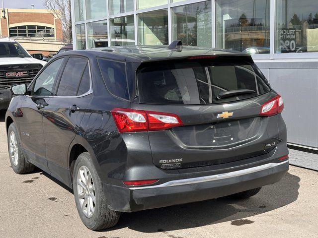 2019 Chevrolet Equinox LT in Cars & Trucks in Calgary - Image 4