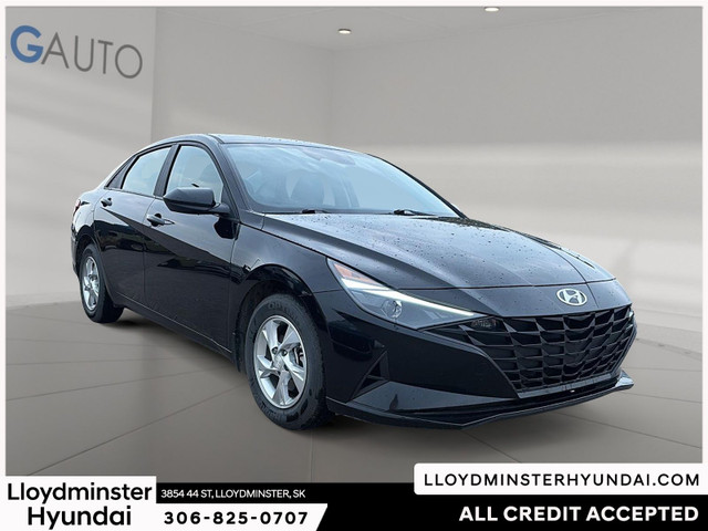 2023 Hyundai Elantra in Cars & Trucks in Lloydminster - Image 3