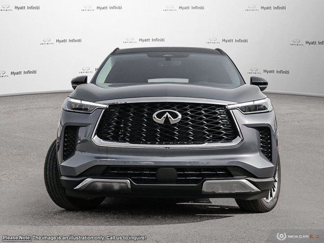 2025 INFINITI QX60 AUTOGRAPH in Cars & Trucks in Calgary - Image 2