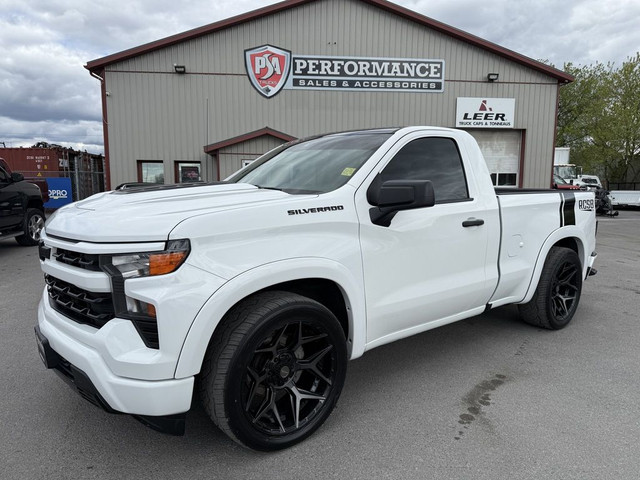 2023 Chevrolet Silverado 1500 LT RCSB 4X4 in Cars & Trucks in Belleville - Image 3