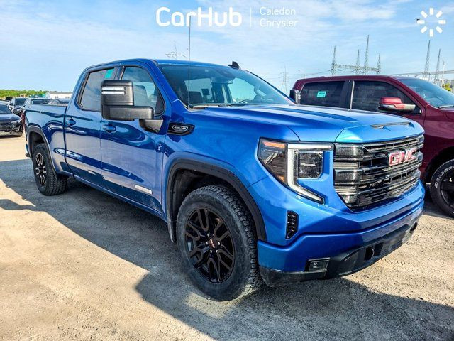 2023 GMC Sierra 1500 Elevation in Cars & Trucks in Mississauga / Peel Region - Image 4