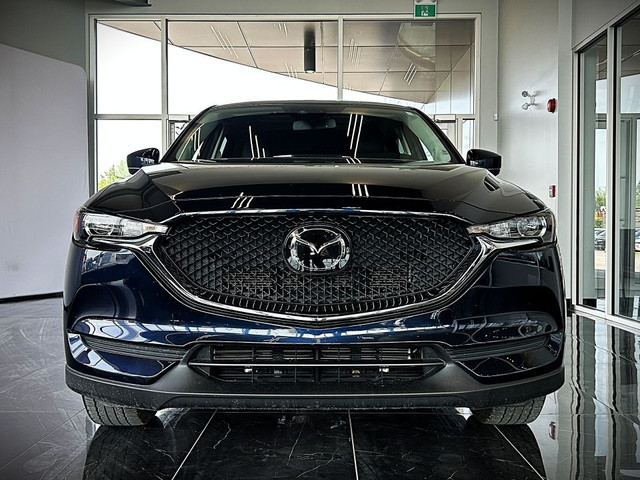 2021 Mazda CX-5 GS-LUXURY AWD in Cars & Trucks in City of Montréal - Image 2