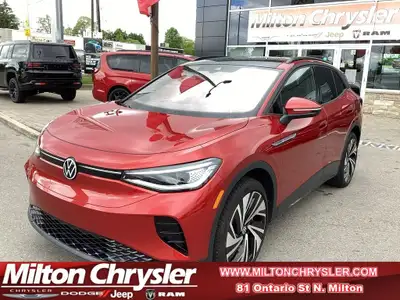 COME SEE WHY PEOPLE BUY FROM MILTON CHRYSLER TODAY!! USED VEHICLES @ MILTONCHRYSLER.COM CREDIT ISSUE...