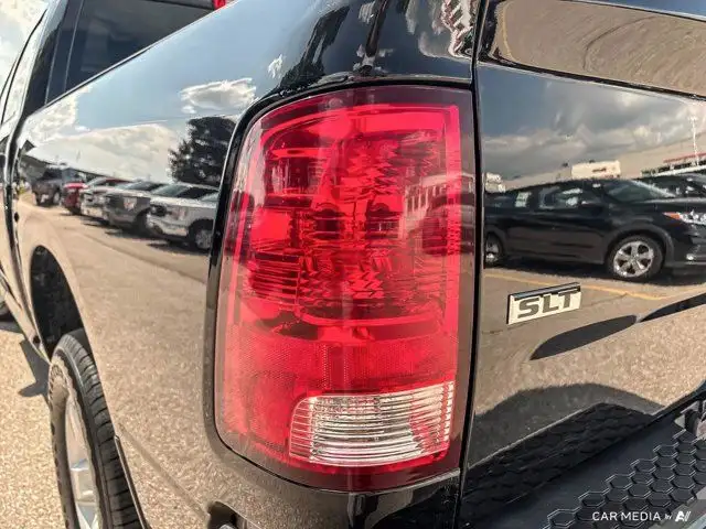 2022 Ram 1500 Classic SLT in Cars & Trucks in Brantford - Image 14