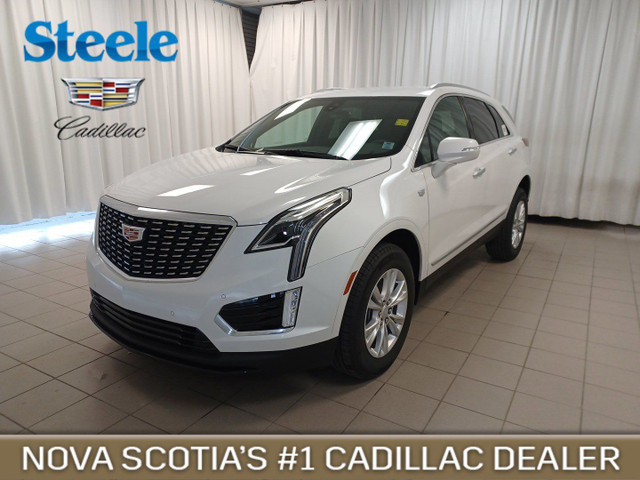 2024 Cadillac XT5 Luxury in Cars & Trucks in Dartmouth