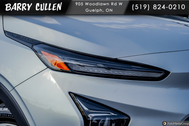 2023 Chevrolet Bolt EUV in Cars & Trucks in Guelph - Image 2
