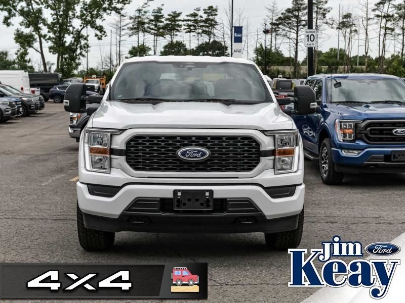 2022 Ford F-150 XL - STX Package