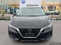 This Nissan Sentra boasts a Regular Unleaded I-4 2.0 L/122 engine powering this Variable transmissio... (image 7)