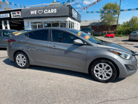 …HYUNDAI ELANTRA GL SEDAN BLUETOOTH HEAT SEATS USB…EXCELLENT COND. .......WE INCLUDE EVERYTHING........ (image 4)