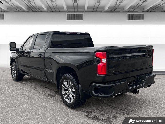 2021 Chevrolet Silverado 1500 RST in Cars & Trucks in Winnipeg - Image 3