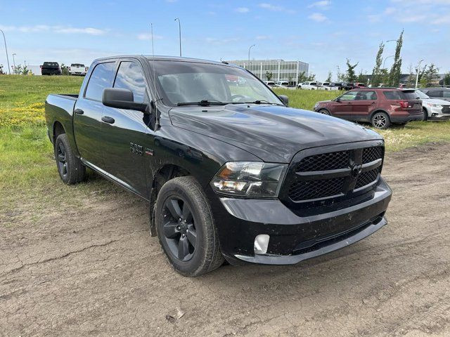 2017 Ram 1500 Express 5.7L in Cars & Trucks in Strathcona County - Image 2