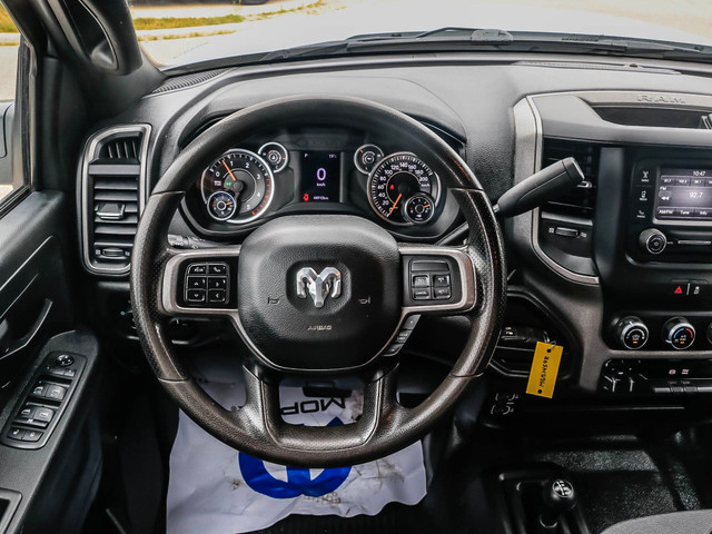 2021 RAM 3500 Tradesman 6.7L Cummins Diesel | Heavy–Duty Snow... in Cars & Trucks in London - Image 3