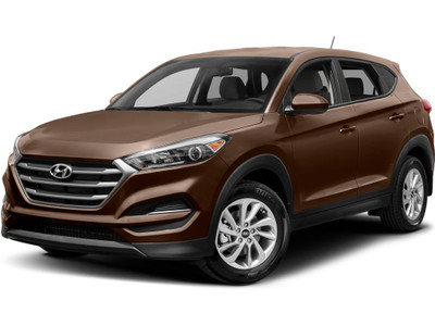 2016 Hyundai Tucson Premium SAFETY CERTIFIED! GREAT VALUE! LO...
