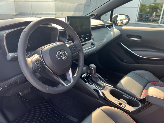 2023 Toyota Corolla XSE - White black top - Fully loaded in Cars & Trucks in Laval / North Shore - Image 2