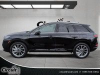 Le Lincoln Corsair Grand Touring PHEV 2022 allie luxe, performance et innovation. Avec sa motorisati... (image 5)