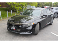 Recent Arrival! Certified. Sport|Sunroof|CarPlay|One Owner| 2022 Honda Accord Sport Sport|Sunroof|Ca... (image 3)
