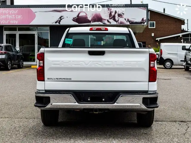 2024 Chevrolet Silverado 1500 Work Truck Reg Cab 140 3 in Cars & Trucks in Mississauga / Peel Region - Image 14