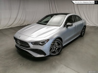 Exclusive Trim 1 | AMG Line w/ Night Pkg (Inc. AMG Styling Pkg) | Advanced Sound System | MBUX Navig... (image 6)