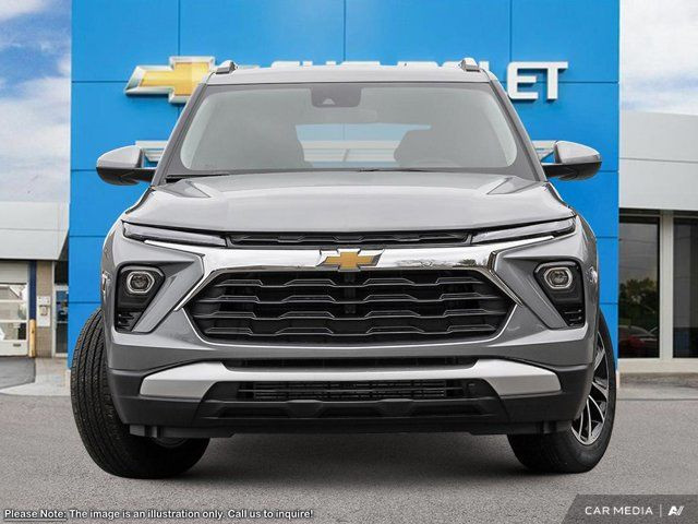 2025 Chevrolet Trailblazer LT in Cars & Trucks in Windsor Region - Image 2