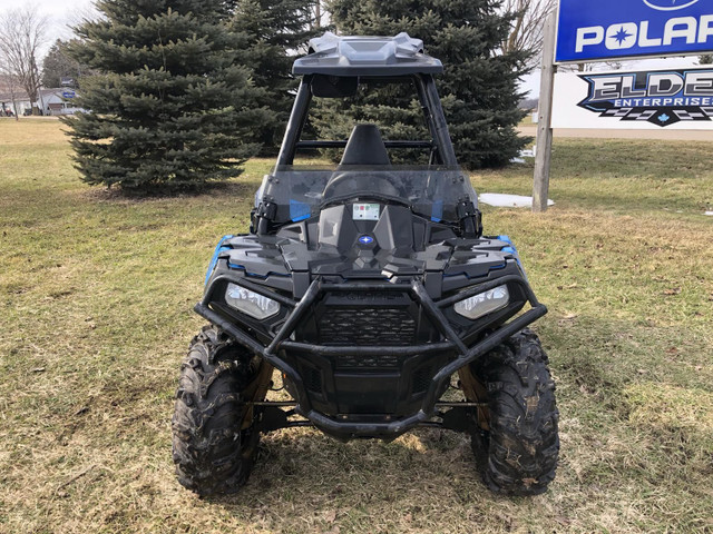 2016 Polaris Industries ACE™ 570 in ATVs in Grand Bend - Image 3