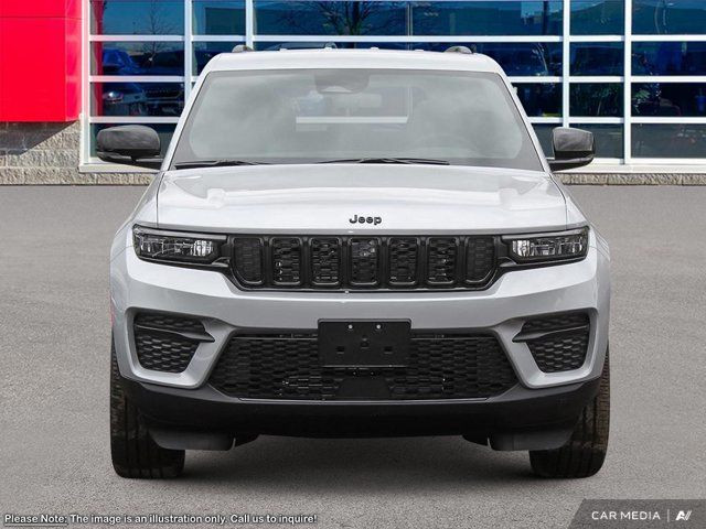 2025 Jeep Grand Cherokee Altitude in Cars & Trucks in Guelph - Image 2