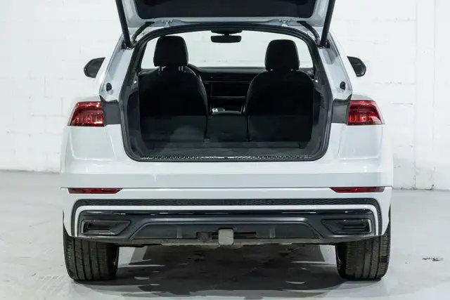 2023 Audi Q8 Progressiv | Aide in Cars & Trucks in City of Montréal - Image 8