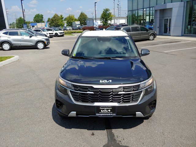 2026 Kia Seltos LX in Cars & Trucks in Oakville / Halton Region - Image 3