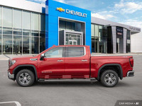 This GMC Sierra 1500 boasts a Gas V8 5.3L/325 engine powering this Automatic transmission. VOLCANIC... (image 2)