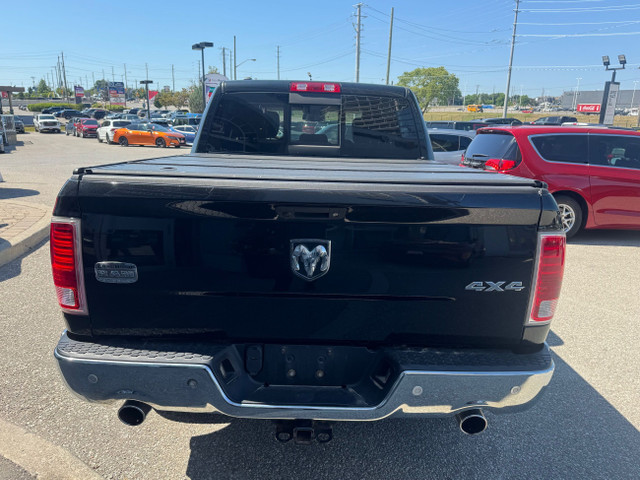 2017 RAM 1500 Longhorn in Cars & Trucks in Markham / York Region - Image 3