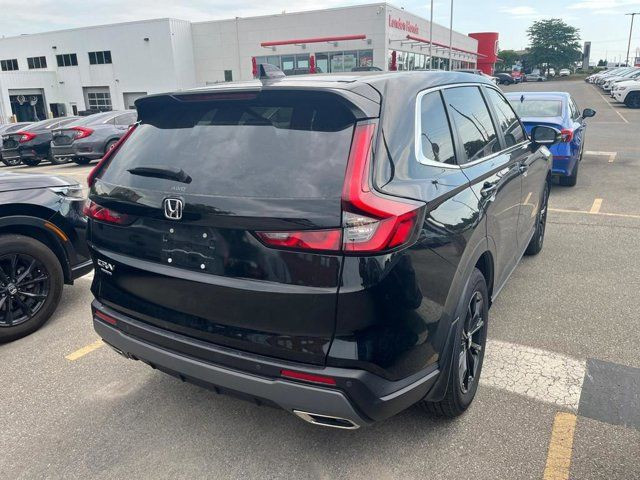 2024 Honda CR-V Hybrid EX-L | One Owner | Full Service History in Cars & Trucks in London - Image 4