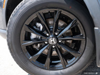 See Dealer Website for Details. 2024 Honda CR-V Hybrid 4DR AWD EX-L Engine: 4 Cylinder Engine 2.0L L... (image 4)