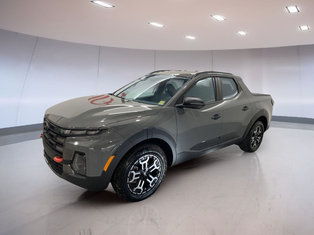 2025 Hyundai Santa Cruz XRT AWD for sale in Cars & Trucks in Moose Jaw