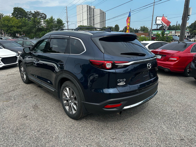 2020 Mazda CX-9 GT | AWD | Leather | Sunroof in Cars & Trucks in City of Toronto - Image 4