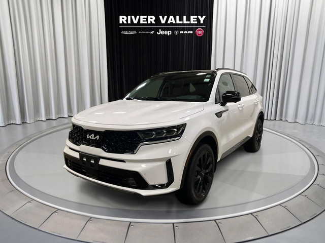 2023 Kia Sorento in Cars & Trucks in Strathcona County - Image 3