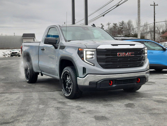 2024 GMC Sierra 1500 Pro in Cars & Trucks in Bridgewater - Image 4