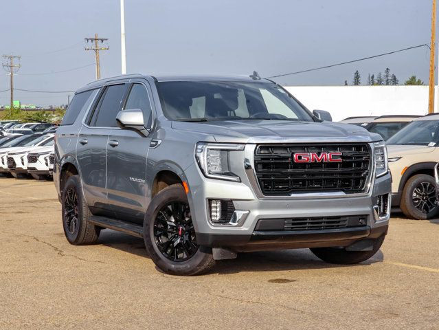 2024 GMC Yukon SLE 3.0L Duramax 8 Passenger Max Tow in Cars & Trucks in Edmonton - Image 2
