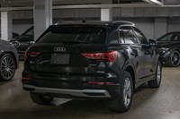 This Audi Q3 has a powerful Intercooled Turbo Regular Unleaded I-4 2.0 L/121 engine powering this Au... (image 8)