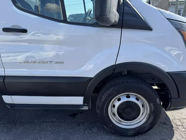 2022 FORD Transit T350 dans Autos et camions  à Laval/Rive Nord - Image 4