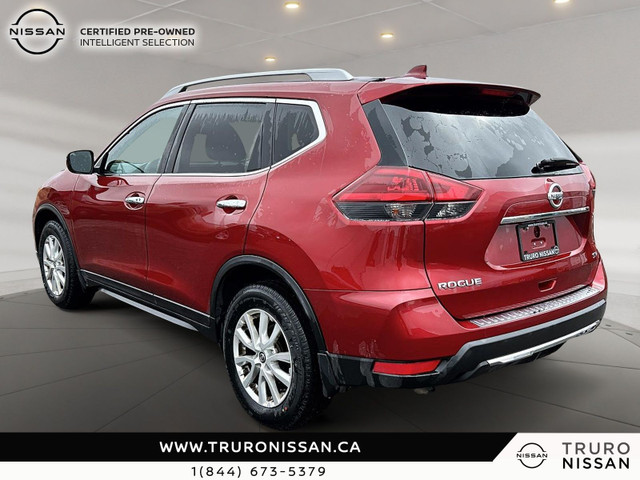 2019 Nissan Rogue SV in Cars & Trucks in Truro - Image 4
