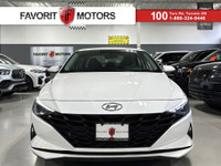  2021 Hyundai Elantra Preferred IVT|SUNPKG|TECHPKG|HEATEDSEATS|B