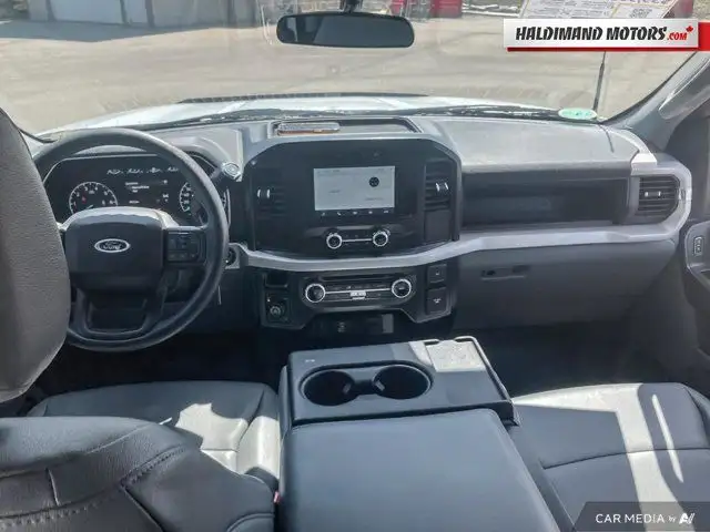 2022 Ford F-150 XL in Cars & Trucks in Hamilton - Image 28